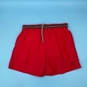 Vintage 4” OP Swim Shorts